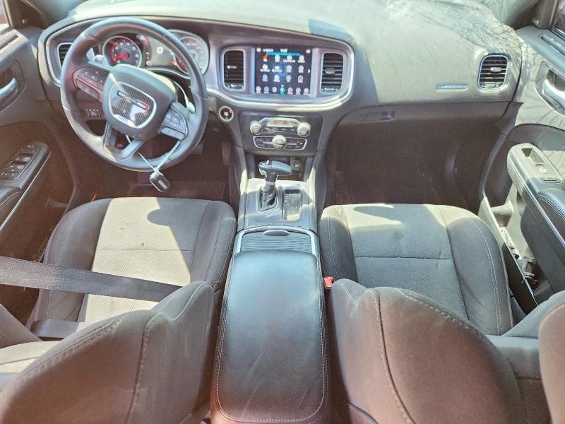 2017 DODGE CHARGER R/T 392 R/T 392 8