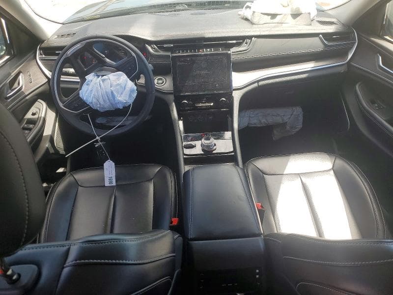 2023 JEEP GRAND CHEROKEE L LIMITED 8