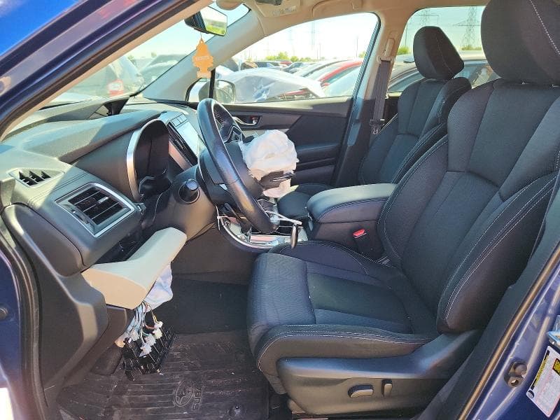 2021 SUBARU ASCENT PREMIUM PREMIUM 7
