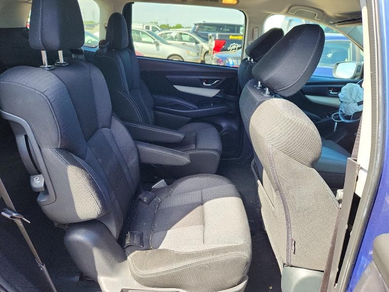 2021 SUBARU ASCENT PREMIUM PREMIUM 10