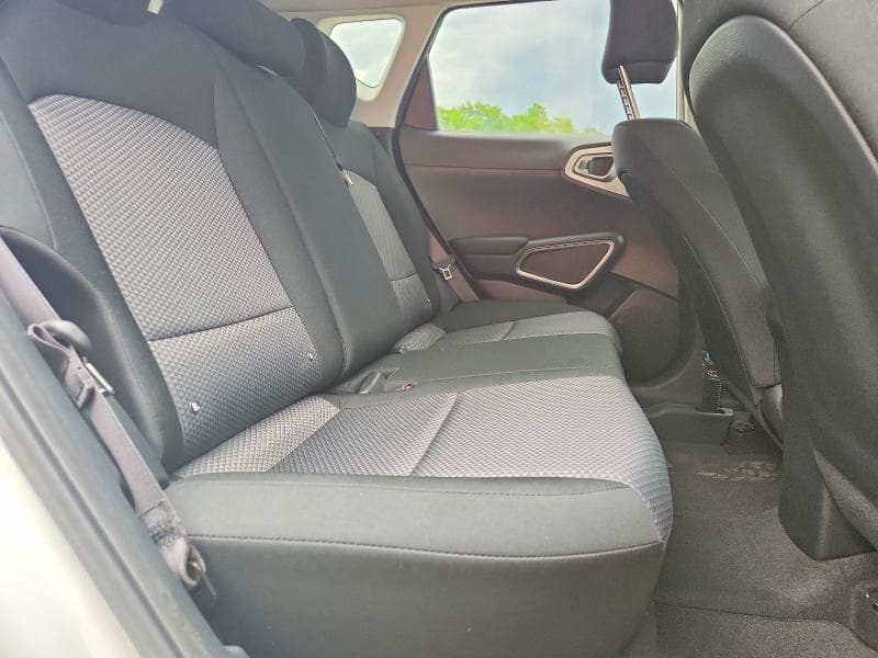 2022 KIA SOUL LX 11