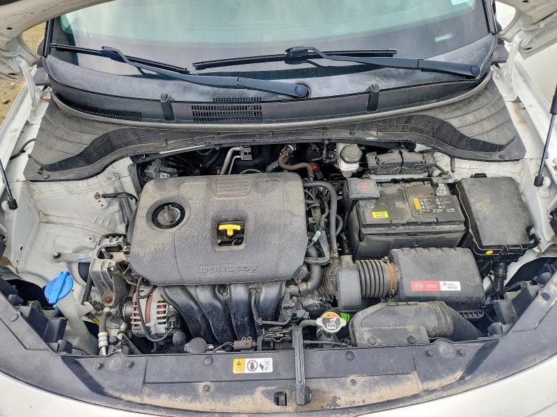 2022 KIA SOUL LX 12