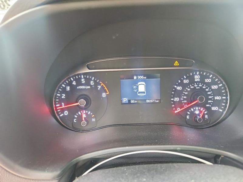 2022 KIA SOUL LX 9