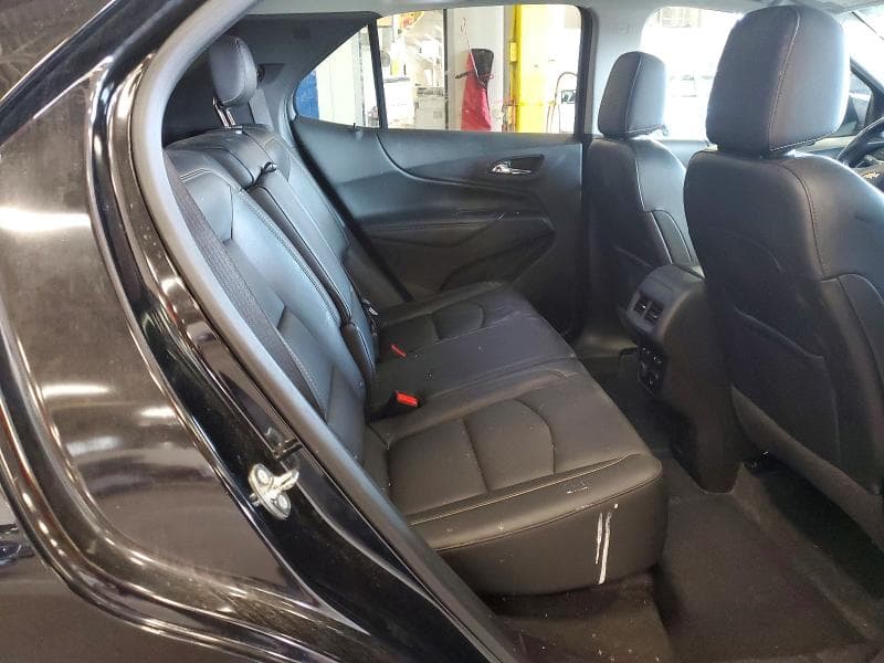 2018 CHEVROLET EQUINOX PREMIER 11