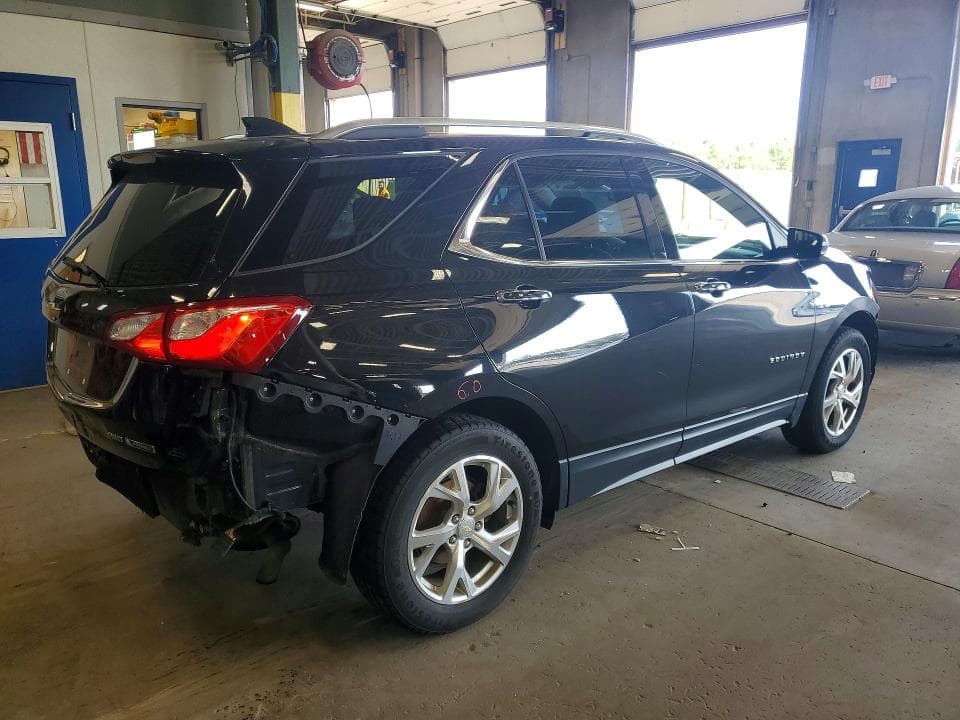 2018 CHEVROLET EQUINOX PREMIER 3