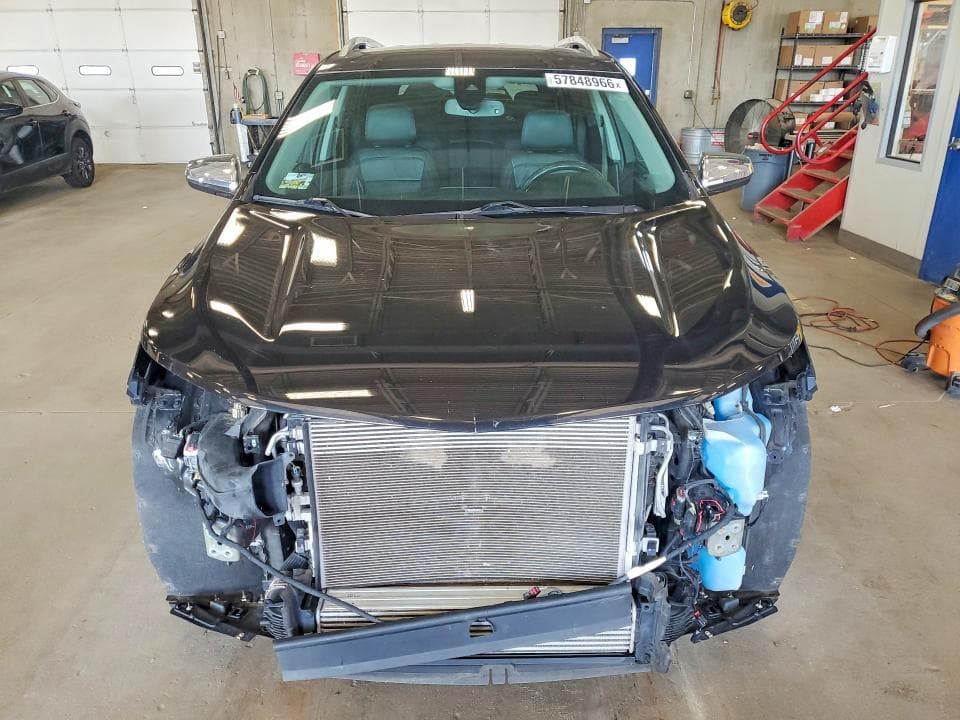 2018 CHEVROLET EQUINOX PREMIER 5