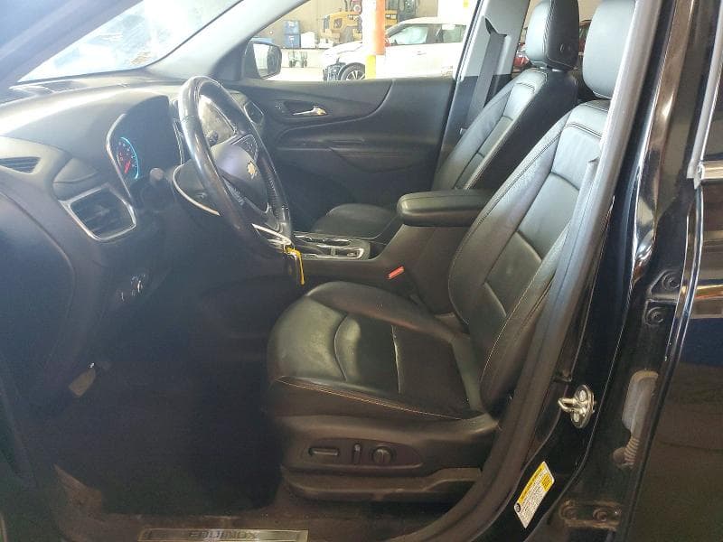2018 CHEVROLET EQUINOX PREMIER 7