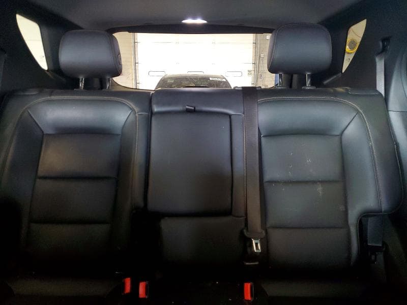 2018 CHEVROLET EQUINOX PREMIER 10