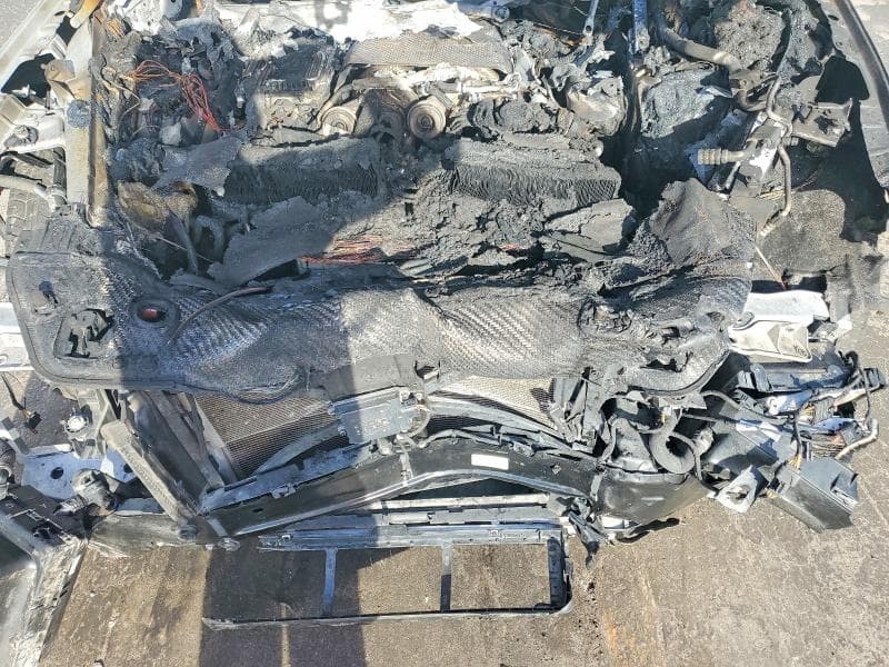 2024 MERCEDES-BENZ GLE COUPE 63 S 4MATIC AMG 11