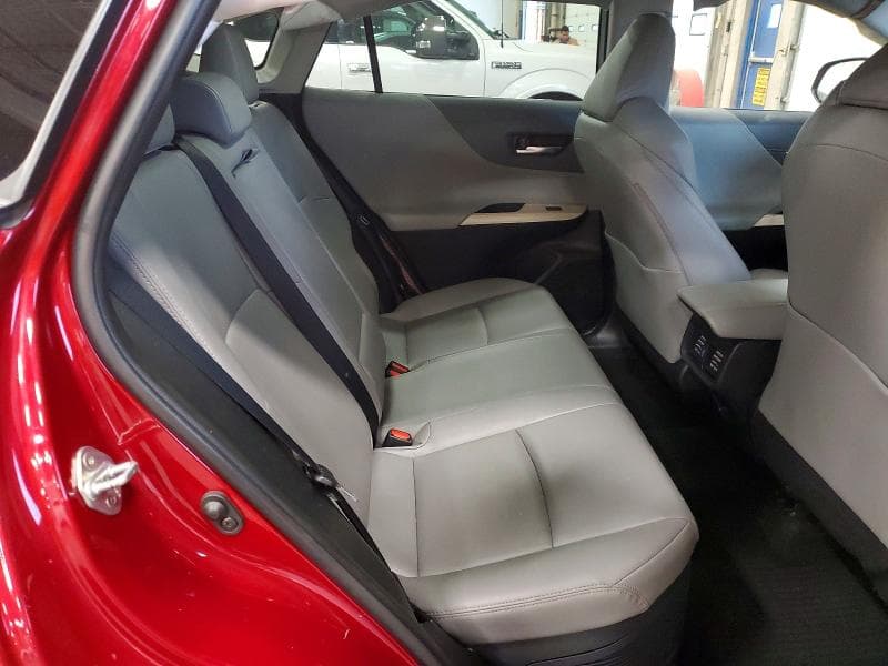 2024 TOYOTA VENZA XLE 11