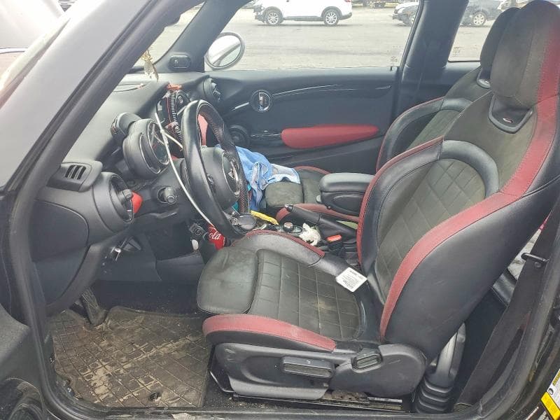 2017 MINI COOPER JOHN COOPER WORKS 7