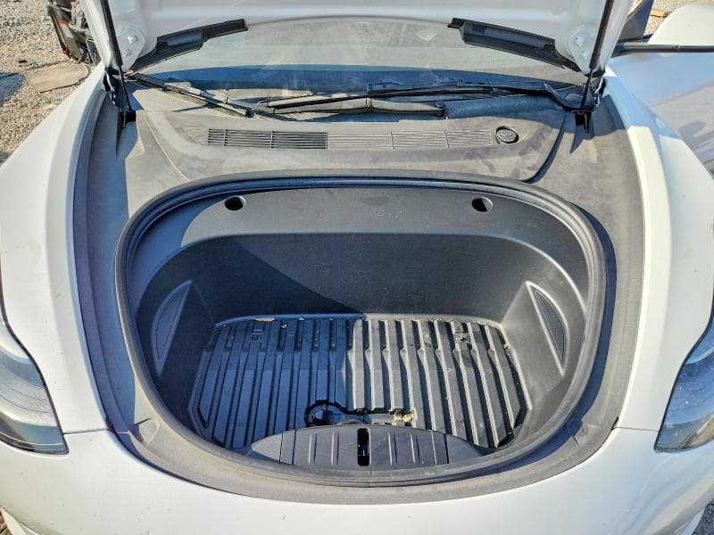 2022 TESLA MODEL 3 11
