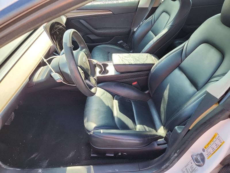 2022 TESLA MODEL 3 7