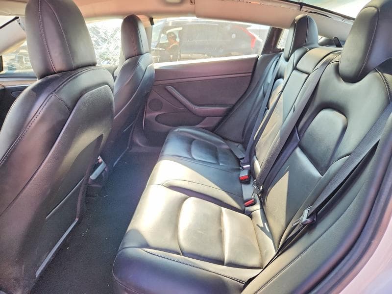 2022 TESLA MODEL 3 10