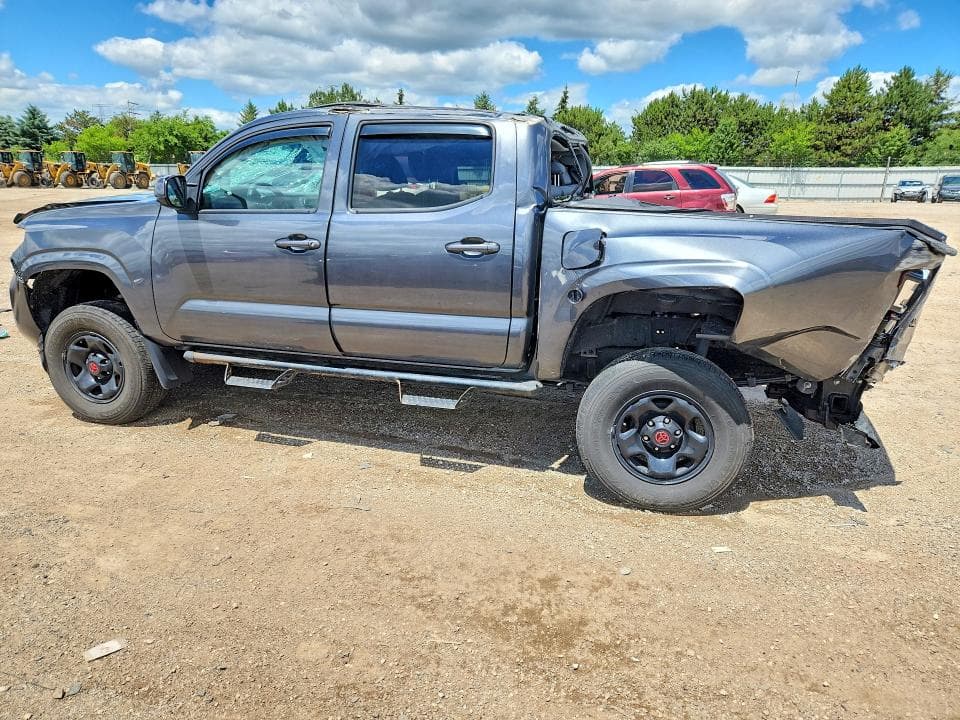 2023 TOYOTA TACOMA SR V6 SR V6 2