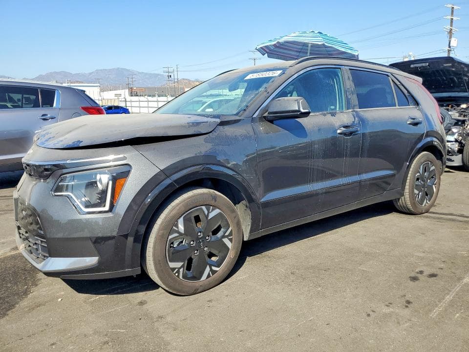 2025 KIA NIRO WIND - 1