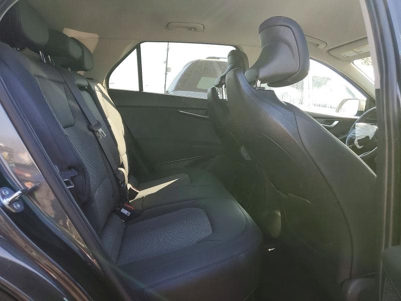 2025 KIA NIRO WIND 11
