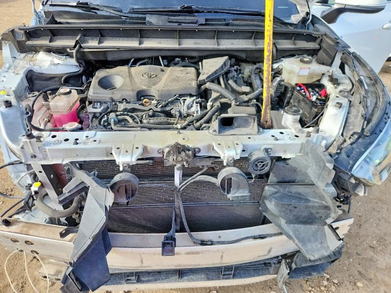 2021 TOYOTA HIGHLANDER HYBRID XLE HYBRID XLE 12