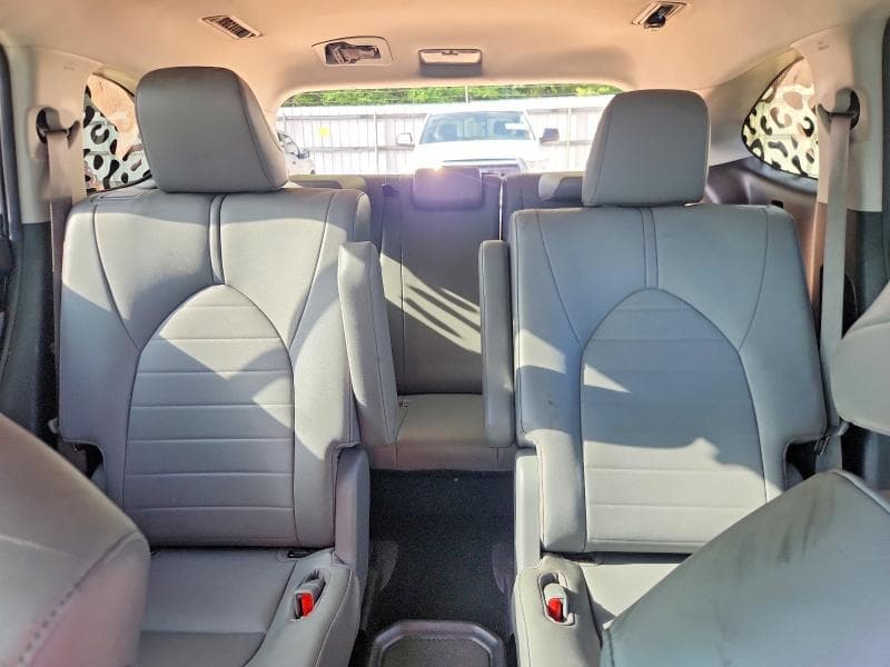 2021 TOYOTA HIGHLANDER HYBRID XLE HYBRID XLE 10