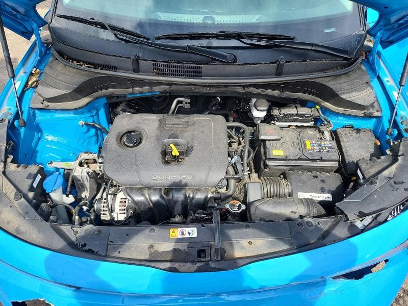 2023 KIA SOUL S 12