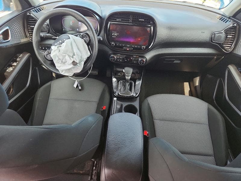 2023 KIA SOUL S 8