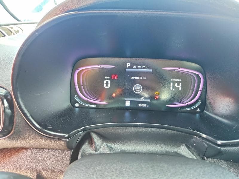 2023 KIA SOUL S 9