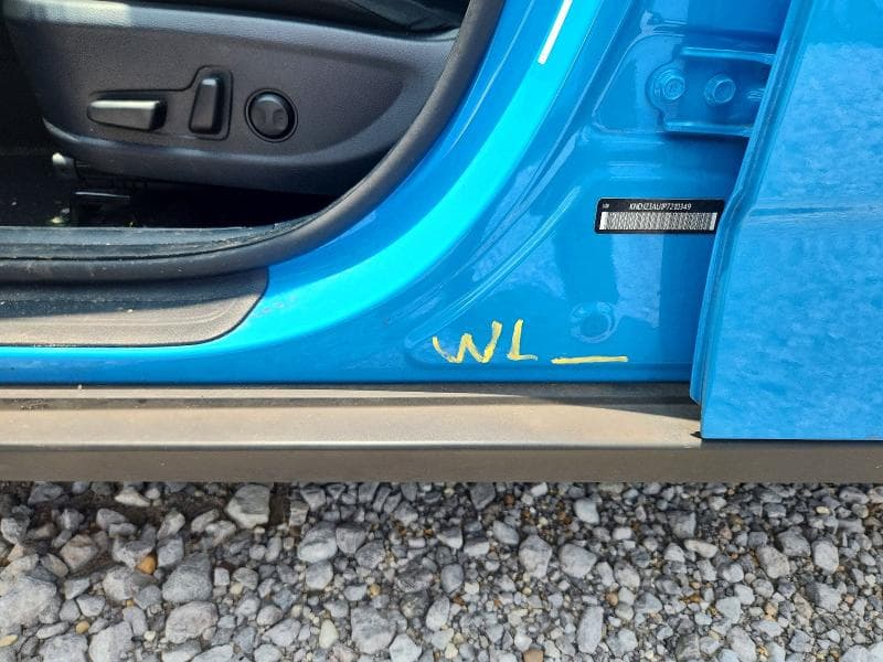 2023 KIA SOUL S 10