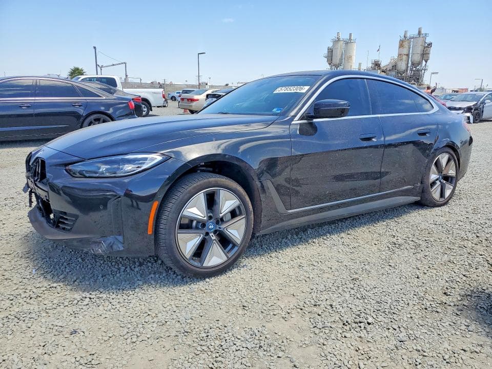 2024 BMW I4 XDRIVE 40 - 1