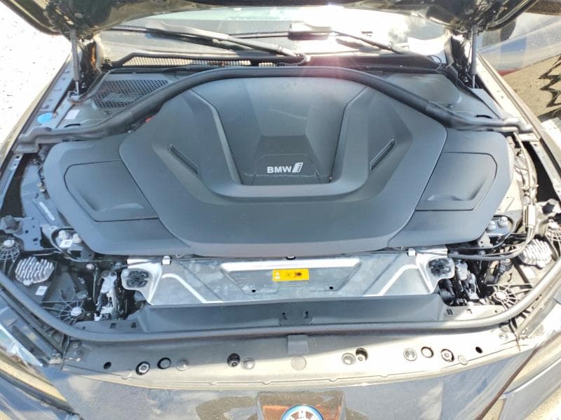 2024 BMW I4 XDRIVE 40 11