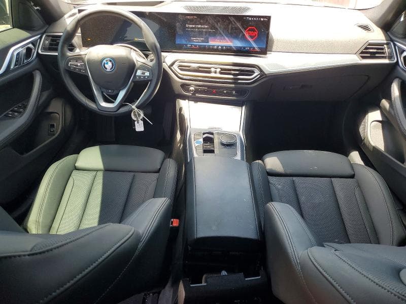 2024 BMW I4 XDRIVE 40 8