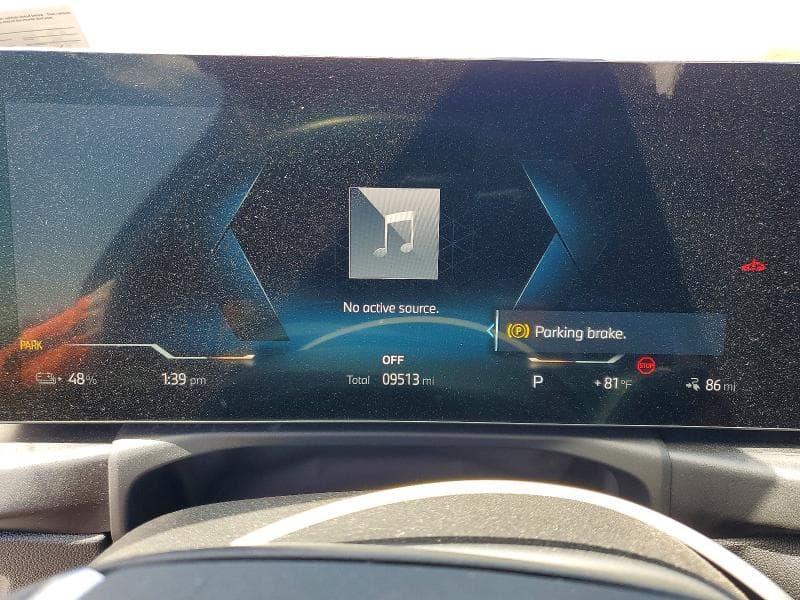 2024 BMW I4 XDRIVE 40 9