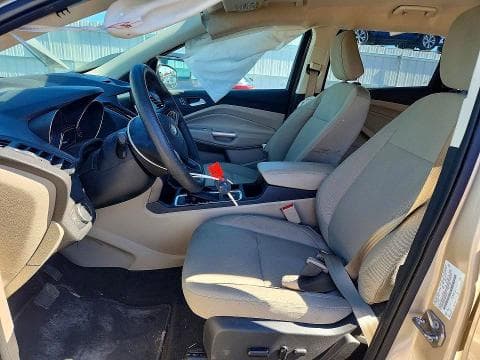 2018 FORD ESCAPE SE 7