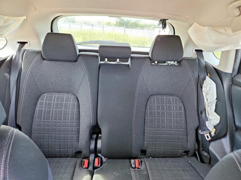 2024 HONDA HR-V LX 10