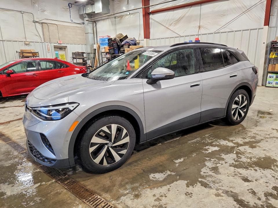 2024 VOLKSWAGEN ID.4 - 1