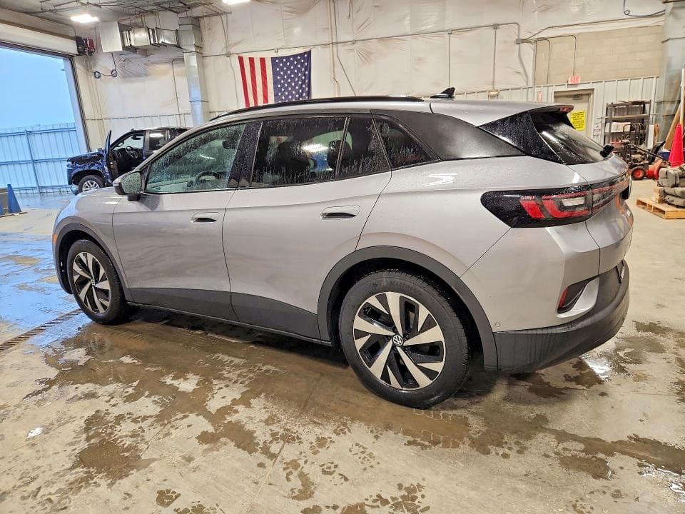 2024 VOLKSWAGEN ID.4 2