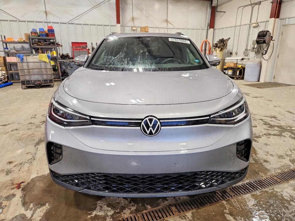 2024 VOLKSWAGEN ID.4 5