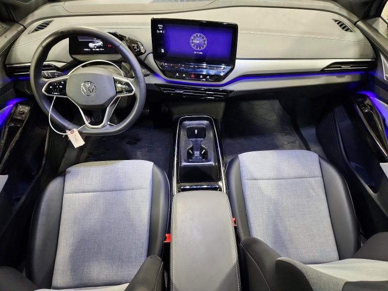 2024 VOLKSWAGEN ID.4 8