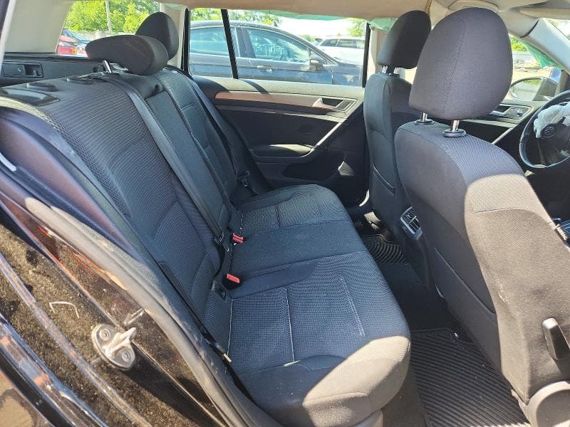 2019 VOLKSWAGEN GOLF SPORTWAGEN S 10