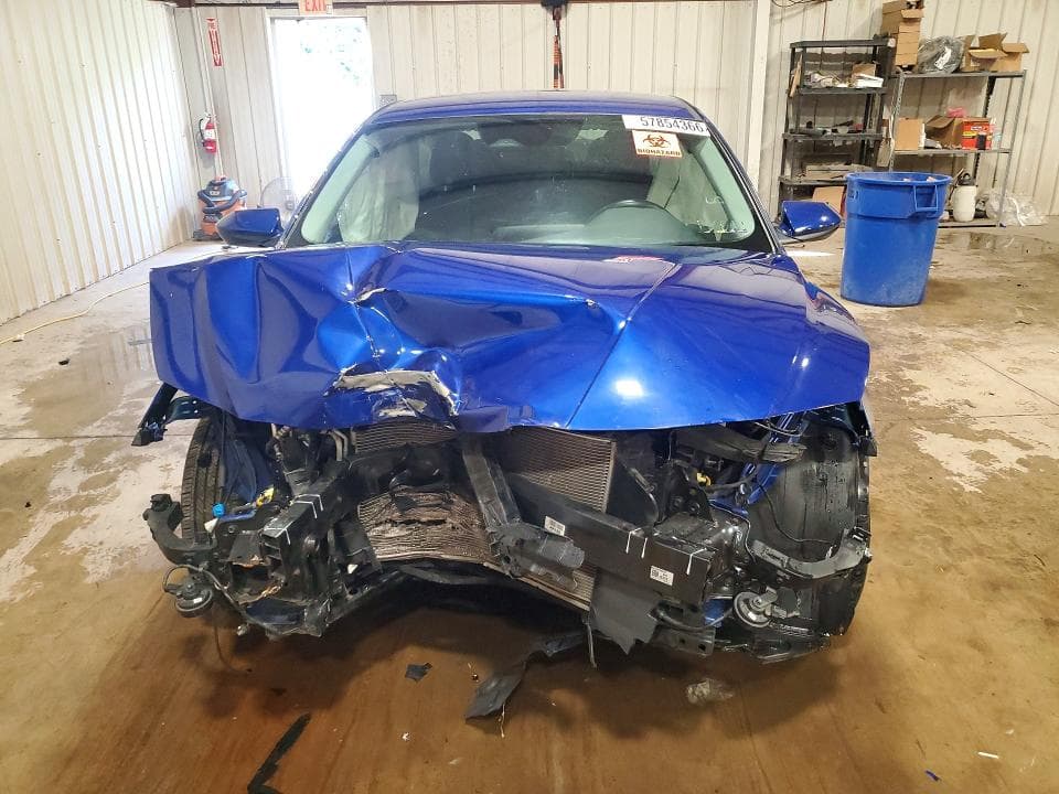 2022 HYUNDAI ELANTRA SE 5