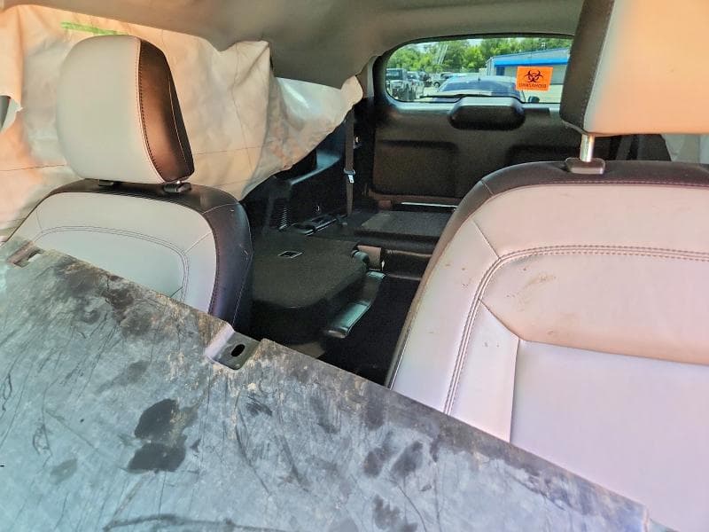 2021 FORD EXPLORER XLT 10