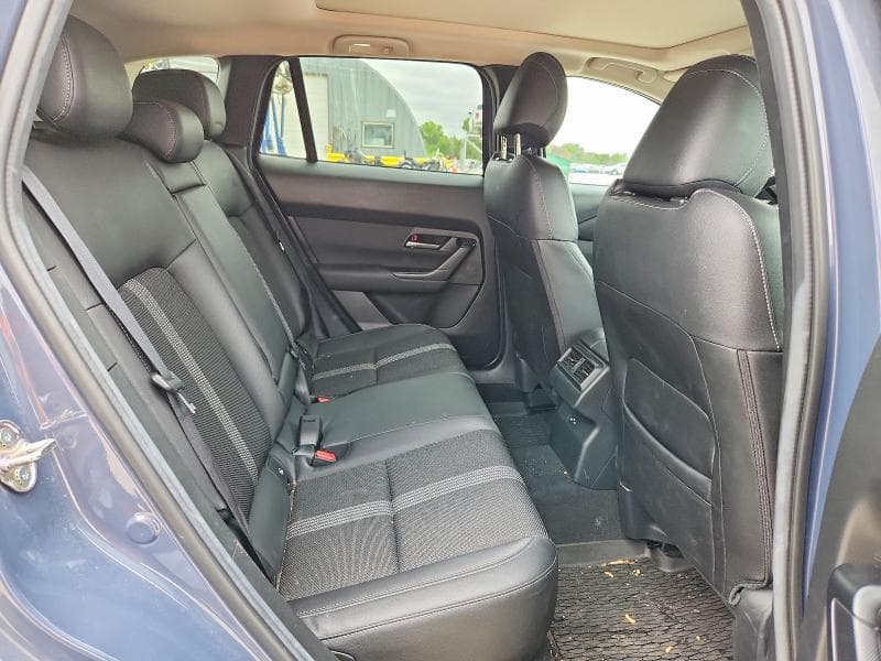 2025 MAZDA CX-50 PREMIUM 11