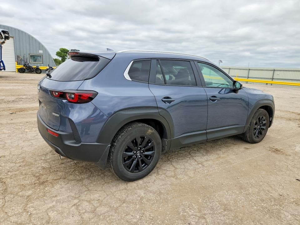 2025 MAZDA CX-50 PREMIUM 3
