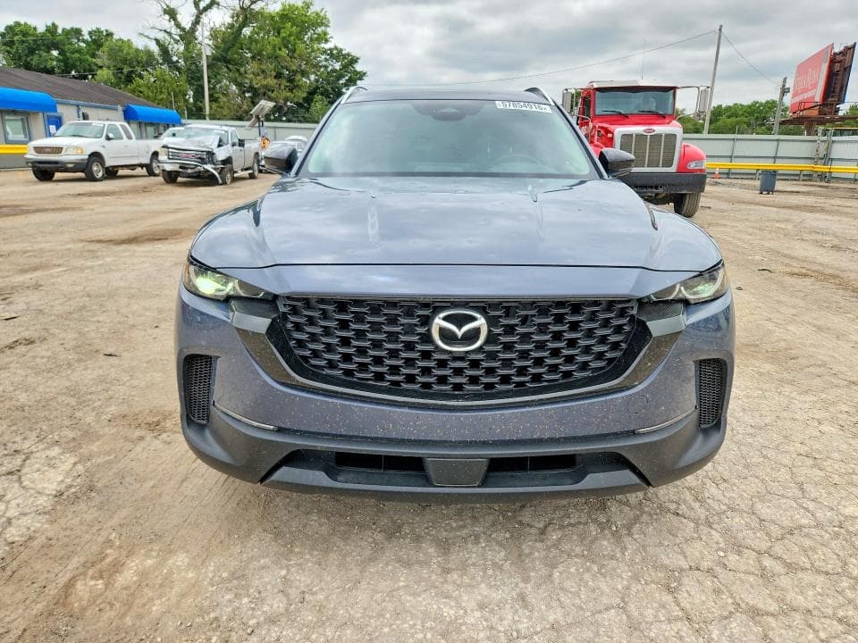 2025 MAZDA CX-50 PREMIUM 5
