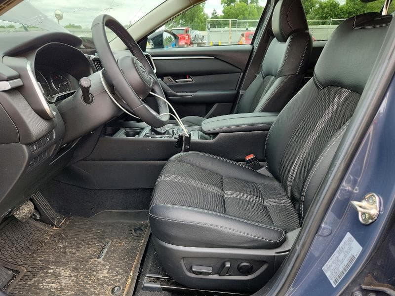 2025 MAZDA CX-50 PREMIUM 7