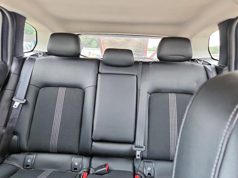 2025 MAZDA CX-50 PREMIUM 10