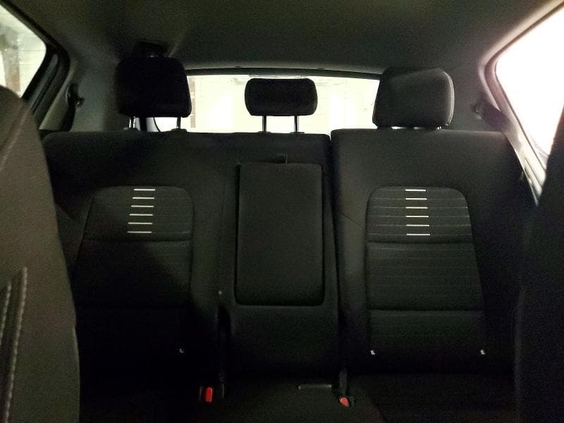 2018 KIA SPORTAGE LX 10