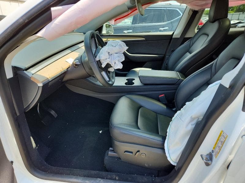 2023 TESLA MODEL Y 7