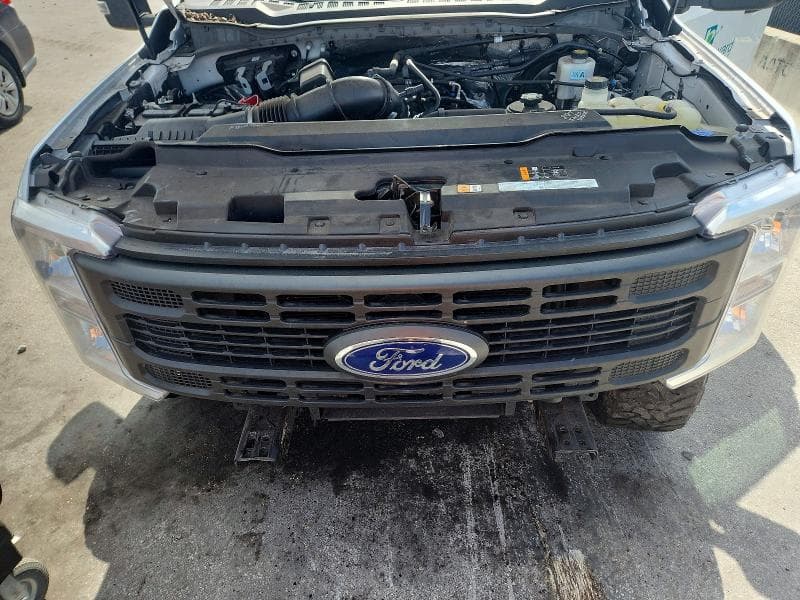 2024 FORD F250 SUPER DUTY 11