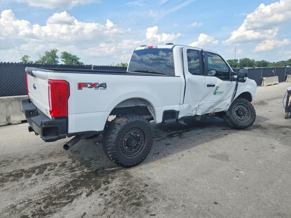 2024 FORD F250 SUPER DUTY 3