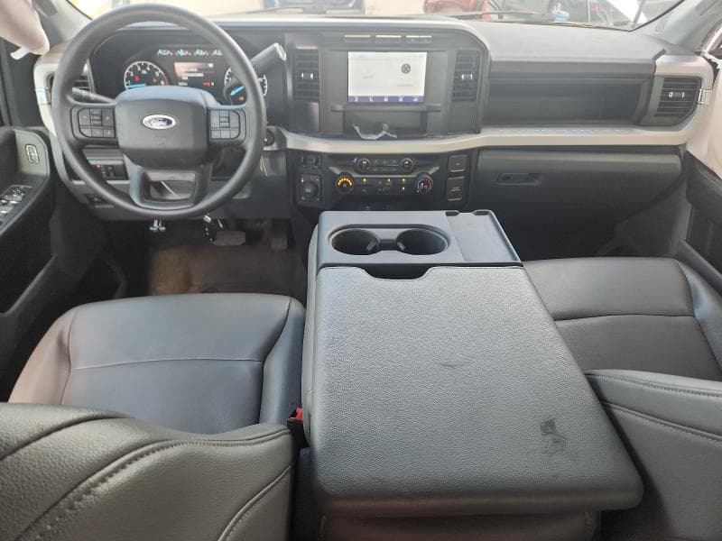 2024 FORD F250 SUPER DUTY 8